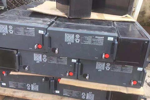 ㊣密云穆家峪收废弃UPS蓄电池㊣废旧旧电池回收㊣专业回收钛酸锂电池